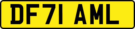 DF71AML