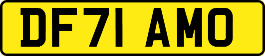 DF71AMO