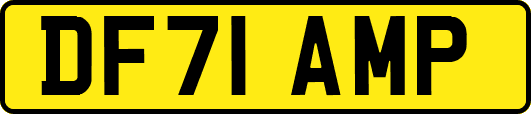 DF71AMP
