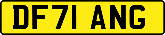DF71ANG
