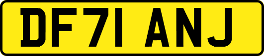 DF71ANJ