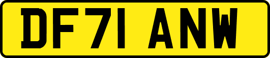 DF71ANW