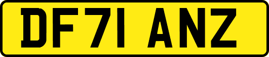 DF71ANZ