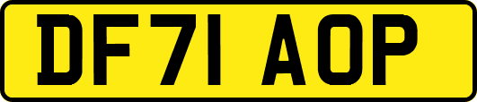 DF71AOP