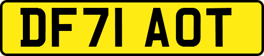 DF71AOT