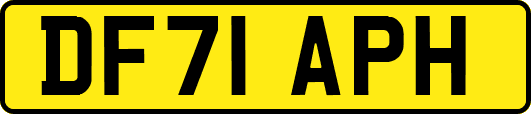 DF71APH