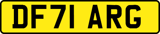 DF71ARG