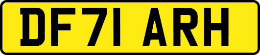 DF71ARH