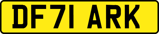 DF71ARK