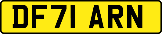 DF71ARN