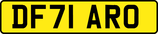 DF71ARO