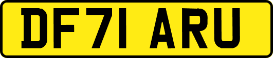 DF71ARU