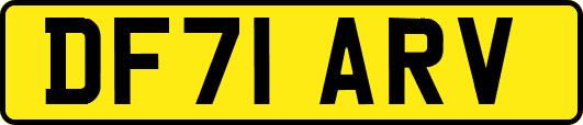 DF71ARV
