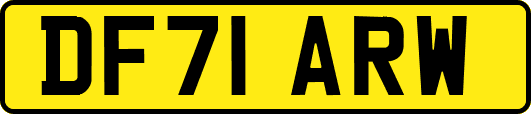 DF71ARW