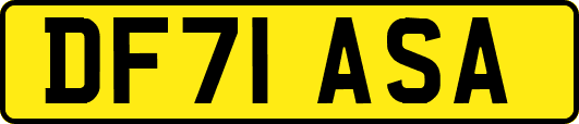 DF71ASA