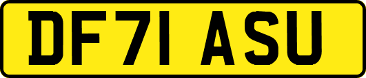 DF71ASU