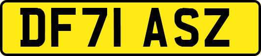 DF71ASZ