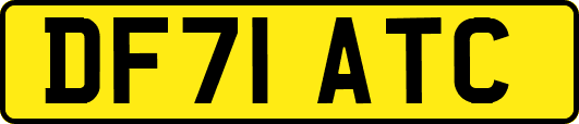 DF71ATC