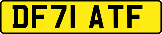 DF71ATF