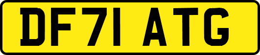 DF71ATG