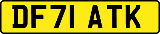 DF71ATK