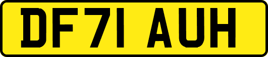 DF71AUH
