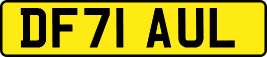 DF71AUL