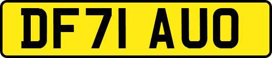 DF71AUO