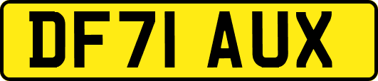 DF71AUX