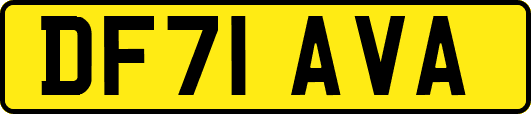 DF71AVA