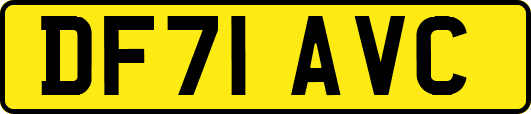 DF71AVC