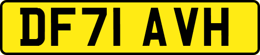 DF71AVH