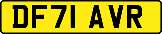 DF71AVR