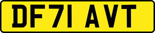 DF71AVT