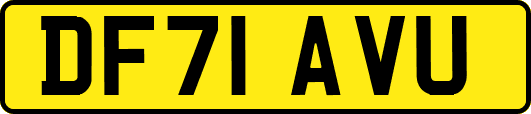 DF71AVU