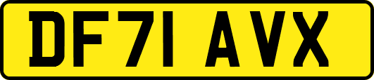 DF71AVX