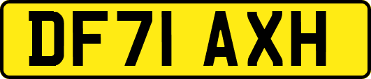 DF71AXH