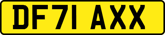 DF71AXX