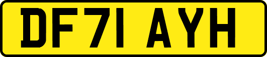 DF71AYH