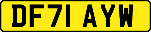 DF71AYW