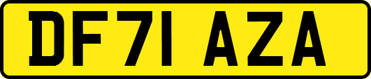 DF71AZA