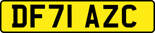 DF71AZC