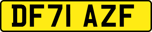 DF71AZF