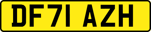DF71AZH