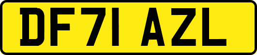 DF71AZL