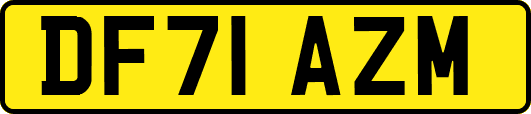 DF71AZM