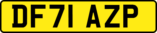 DF71AZP