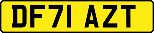 DF71AZT