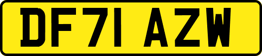 DF71AZW