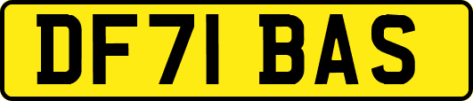 DF71BAS